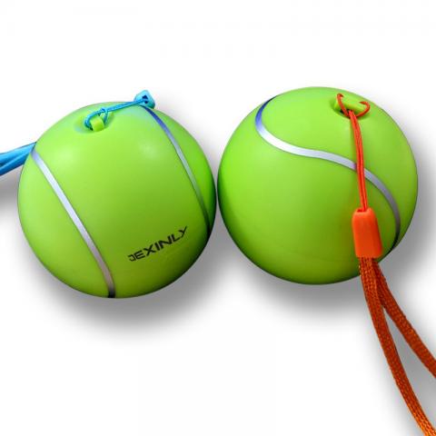 DEXINLY valley ball power bank gift power bank 2000mAh